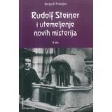 Sergej O. Prokofjev
 - Rudolf Steiner i utemeljenje novih misterija II