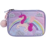  Peresnica multi compact lovely unicorn VSE ZA ŠOLO Cene
