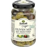Alnatura bio origin mešanica oliv z zelišči Cene