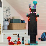 Lego Igracka Kocke Minecraft The Enderman Tower 9+ | Eponuda.ba