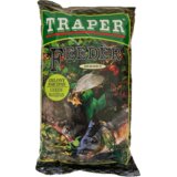 TRAPER Sekret Primama, Feeder Marcipan, Zelena, 1kg | Eponuda.com