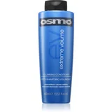 OSMO Extreme Volume balzam za lase 400 ml