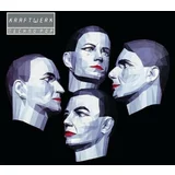 Kraftwerk - Techno Pop (Silver Vinyl) (LP)
