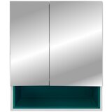 Linni ogledalo za kupatilo 65 6026 mat GENEVA | ePonuda.com