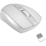 MeeTion R560 bežični miš 2.4GHZ, beli | Eponuda.com