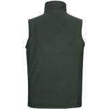 RUSSELL Men's fleece vest 100% polyester, non-pilling fleece 320g | shoptok.hr