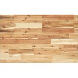  Ploča za radni stol s uljnim premazom 80x50x4 cm drvo bagrema | shoptok.hr