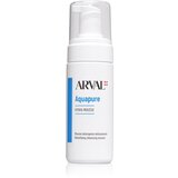 Arval Aquapure Hydra Mousse razstrupljevalna čistilna pena 150 ml | Shoptok.si