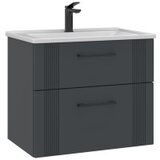 Hanah home Ormarić sa umivaonikom Bari 65 v2 267 | Eponuda.com