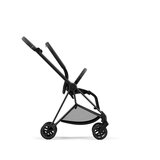 Cybex Ogrodje vozička Mios platinum matt black | Shoptok.si