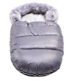  Zimska vreća za kolica Matpol Cocoon - Grey | shoptok.hr