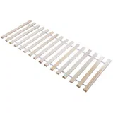 Letveno dno za otroke 70x140 cm –