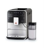 MELITTA Kavni aparat T Smart Silver, srebrn | Shoptok.si