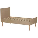 Qu-ax otroška posteljica cocoon 70x140 latte | Shoptok.si
