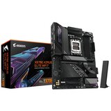 Gigabyte X870E AORUS ELITE WIFI7, DDR5, SATA3, USB4, DP, 2.5GbE, WiFi 7, AM5 ATX Cene