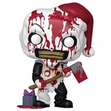 Funko Bobble Figure Movies - Terrifier POP! - Art the Clown (Bloody With Axe) #1935 | Eponuda.com