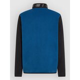 O'neill Fwc'Cruz Triple Polartec Half-Zip Fleece Swe regal blue colour block | Shoptok.si