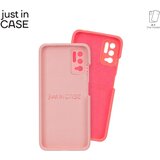 Just In Case 2u1 extra case mix plus paket pink za redmi note 10 5G | ePonuda.com