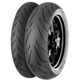 Continental ContiRoad ( 150/60 R17 TL 66V zadnje kolo, M/C ) | Shoptok.si