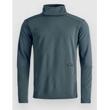 Ortovox Fleece Cord Pulover s kapuco dark arctic grey 87801 Cene