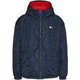 Tommy Jeans Zimska jakna miks boja | shoptok.hr