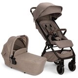Nuna® Voziček 2v1 Trvl LX cedar Cene