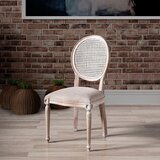 Hanah home Albero23 Antiqued Chair | ePonuda.com