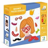  Igra magnetima ljudsko lice | ePonuda.com