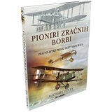 Stanek naklada Pioniri zračnih borbi, Michael Foley Cijene