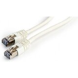 Gembird PP6-2M/W Mrezni kabl, CAT6 FTP Patch cord 2m White | ePonuda.com