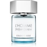Yves Saint Laurent L´Homme Cologne Bleue toaletna voda 100 ml za muškarce | shoptok.hr