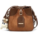  Yuyula Ženska torba, Smeđa boja | Eponuda.com