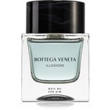 Bottega Veneta Illusione Bois Nu toaletna voda za muškarce 50 ml Cijene