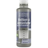 SCHÖNER WOHNEN-Farbe Barva za odtenke (Sive barve, Mat, 500 ml) Cene