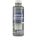 Barva za odtenke (Sive barve, Mat, 500 ml)