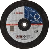 Bosch rezna ploča ravna Expert for Metal A 30 R BF, 300 mm, 3,2 mm - 2608600649 | Eponuda.com