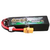 Gens ace BATERIJA 5000MAH 14,8V 4S1P ZA RC BASHING SERIJE XT90 Z VISOKIM TOKOM, (5000291918) Cene