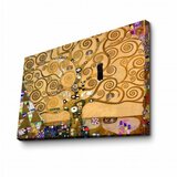 WALLXPERT 70100FAMOUSART 022 dekorativna slika