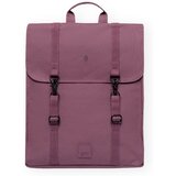 Lefrik Nahrbtniki Handy Backpack - Stripes Maroon Bordo Cene