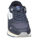 PepeJeans Nizki čevlji PMS400007-595 Modra | Shoptok.si