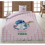 Disney Stitch Funda nordica Stitch Disney cama 90cm policotton | shoptok.hr