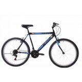 Capriolo Mountain Bike Adria Nomad 26 crno plavi | ePonuda.com