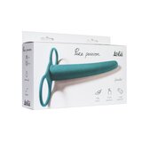 Lola games Strap-on Pure Passion Gimlet Green | ePonuda.com