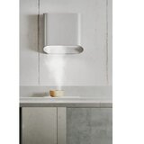 CIARKO DESIGN stenska napa SIMPLE CDP6002I 60 cm, (5000243852) | Shoptok.si
