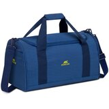  Torba - potovalna RivaCase Mestalla 5541 Blue 30L Lite, zložljiva potovalna torba Cene