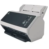 fi-8150 document scanner 50 ppm ADF Duplex USB 3.2 LAN RJ-45