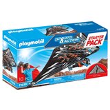 Playmobil City Life Paraglajder ( 1037278 ) cene