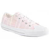 Converse Nizke superge Chuck Taylor All Star Gemma Rožnata | Shoptok.si