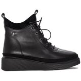 Filippo Gležnjarji DBT479923BK Črna | Shoptok.si