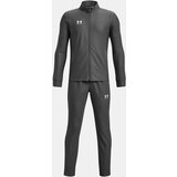Under Armour UA B's Challenger Tracksuit-GRY - Boys Cijene